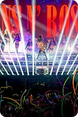 Show en vivo