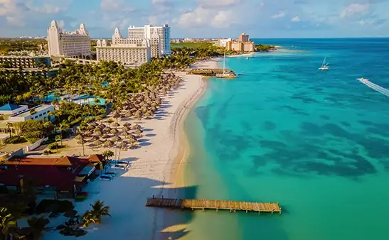 Aruba
