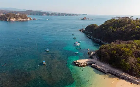 Huatulco