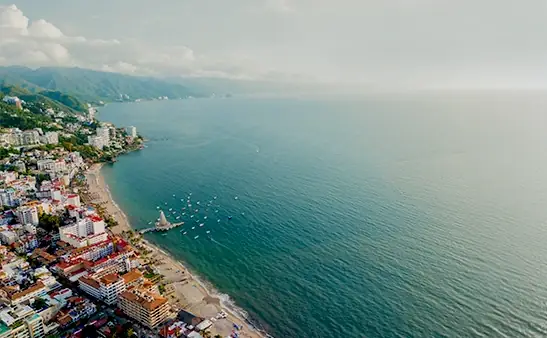 Puerto Vallarta